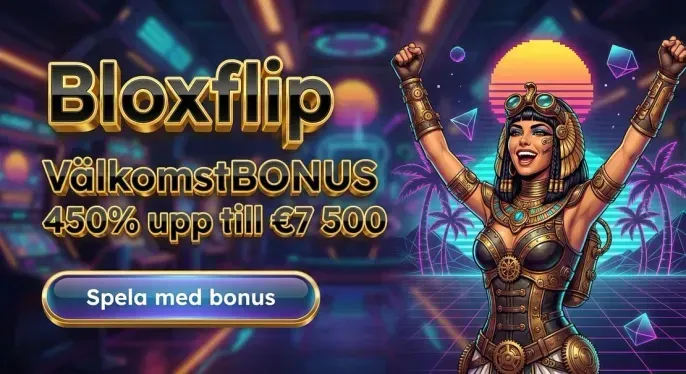 Bloxflip Casino